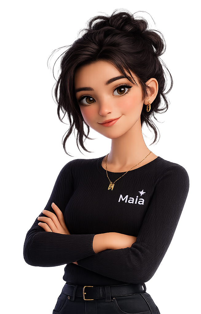 Maïa
